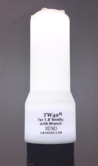 46.5мм XENO TW42 V1 диффузор-рассеиватель