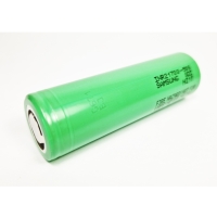 Аккумулятор Li-Ion высокотоковый Samsung INR21700-50S (длина 70,4 мм,3,6/4,2 В, 25 А, 5000 мАч, 11 мОм)