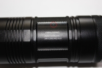 Nitecore TM06 (4xXM-L2 U2, 4х18650, 3800lm, 334m) ГАРАНТИЯ 2 МЕСЯЦА