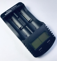 Power-Stations PS-MC204