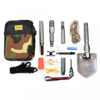 ACE A4-23 многофункциональная лопата