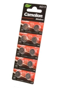 AG13 Camelion AG13 батарейка