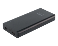 ANSMANN 1700-0068 Powerbank 20800мАh