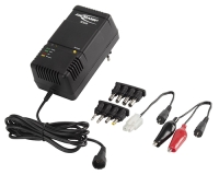 ANSMANN 1001-0023 ACS110 ЗУ для Ni-MH/Ni-Cd  сборок (1-10 эл.)