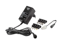 ANSMANN 1001-0024 ACS48 ЗУ для Ni-MH/Ni-Cd  сборок (4-8 эл.)