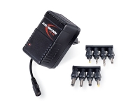 Ansmann 5107113 AC48 ЗУ для Ni-MH/Ni-Cd сборок (4-8 элементов)