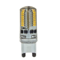 ASD LED JCD  5Bт G9 450лм 3000К 016.3804