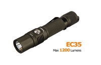 Acebeam EC35 XP-L High Density 1200 Lm (Military green) АРХИВ