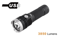 Acebeam EC50 Gen III XHP70.2 3850lm 6000K