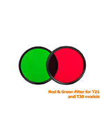 Acebeam Filter FR20 (T30/T21) green