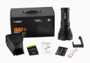Acebeam K65-GT (6500 lm, 1682 m)