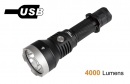 Acebeam L30 GEN II 6000K (ЗУ, 20700/18650, 4000lm, 373m)