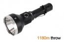Acebeam T27 6000K (1x XHP35 HI, 2500lm,1180m)