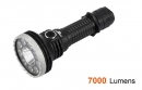 Acebeam X10 (1x21700,9xSAMSUNG LH351D/1xXH-P 35 HI,7000lm,406m)