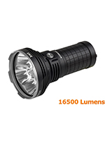 Acebeam X45 6500K CW (4x XHP70, 4x 18650, 16500 lm)