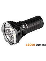 Acebeam X45 V2 6500K CW (4x XHP70.2, 4x 18650,18000lm, 622m)