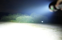 Acebeam X50 2.0 (XHP70.2, 5000 K, 43000 лм)