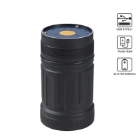 Аккумуляторный блок Acebeam X50-BP