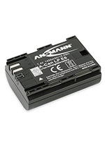 Ansmann 1400-0000 A-Can LP E6 (аналог Canon LP-E6)