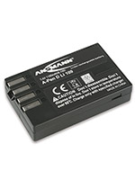 Ansmann 1400-0020 A-Pen D-Li 109 (аналог Pentax D-LI 109)