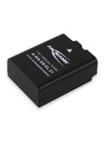 Ansmann 1400-0047 A-Nik EN EL 21 (аналог Nikon EN-EL 21)