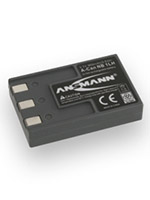 Ansmann 5022233 A-Can NB 1 LH (аналог Canon NB-1 LH)