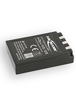 Ansmann 5022443 A-Oly Li 10B 1050mAh (аналог Olympus LI-10B)