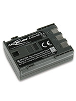 Ansmann 5022673 A-Can NB 2 LH (аналог Canon NB-2 LH)