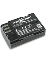 Ansmann 5044643 A-Pen D Li 90 (аналог Pentax D-LI 90)