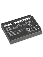 Ansmann 5044823 A-Sam SLB 11A (аналог SAMSUNG SLB-11A)