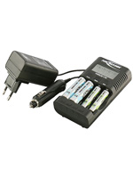 Ansmann Powerline 4 PRO