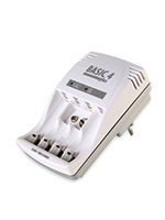 Ansmann  BASIC 4 plus