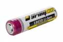 Armytek 18650 3500mAh 3.7V (защищенный)