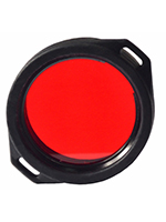 24мм Armytek AF-24  Filter Red для Partner/Prime