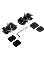 Armytek AWM-01 Подствольное крепление