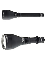 Armytek Barracuda Pro XP-L HI WW (1256LED lm, 752m) в кейсе