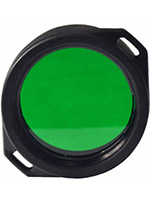 41мм фильтр Armytek AF-39 Green