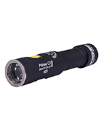 Armytek Prime C2 Pro Magnet USB+18650 на холодном диоде XHP35