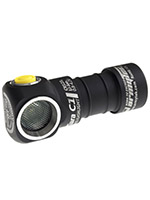 Armytek Tiara C1 v2 Теплый свет (XM-L2, 500LED лм/6 реж, 68m)