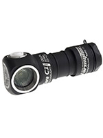 Armytek Tiara C1 Pro v2 Теплый свет (XM-L2, 500LED lm/8реж, 68m)
