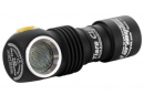 Armytek Tiara C1 Pro Magnet USB Warm+18350 (980LED lm, 102m)