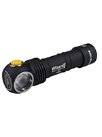 Armytek Wizard Pro v3 XHP50 Magnet USB White+18650 (CW-холодный)