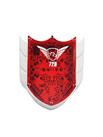 BOBLASER IDS666  велосипедный стоп-сигнал