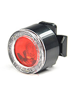 BOBLASER IDS999 велосипедный стоп-сигнал