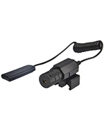 BOBlaser R28mini Лазерный прицел