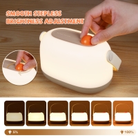 Ночной светильник DuDu Nursery Lamp K680