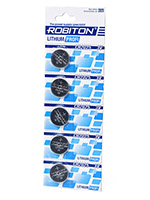 CR2025 Robiton PROFI батарейка