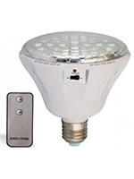 Camelion LA-110 светильник с д/у  АРХИВ