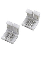 Camelion SLC-12 Коннектор для светодиодной ленты