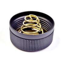 Крышка для Zebralight H600